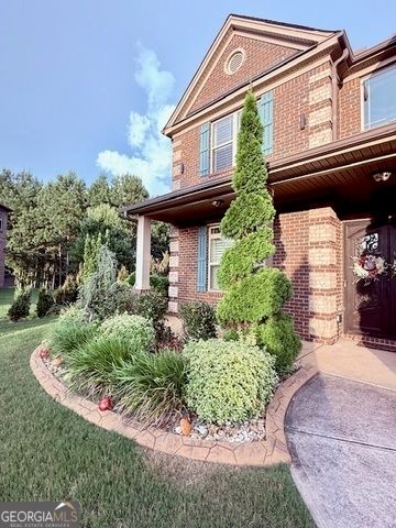 2202 Golden Eagle Drive, Locust Grove, GA 30248