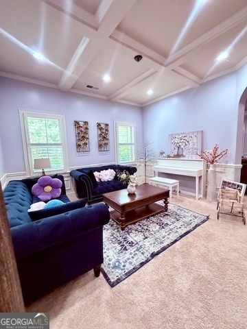 2202 Golden Eagle Drive, Locust Grove, GA 30248