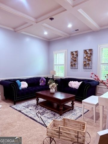 2202 Golden Eagle Drive, Locust Grove, GA 30248