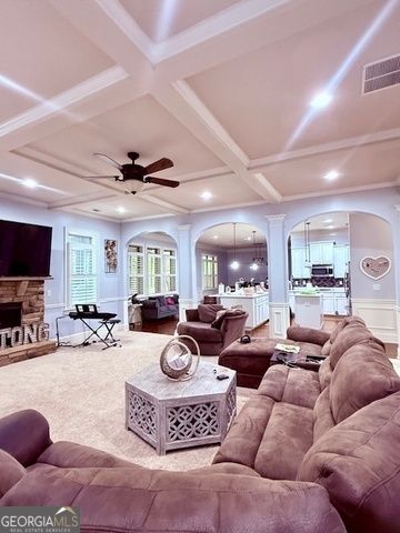 2202 Golden Eagle Drive, Locust Grove, GA 30248