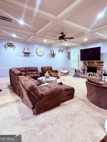 2202 Golden Eagle Drive, Locust Grove, GA 30248