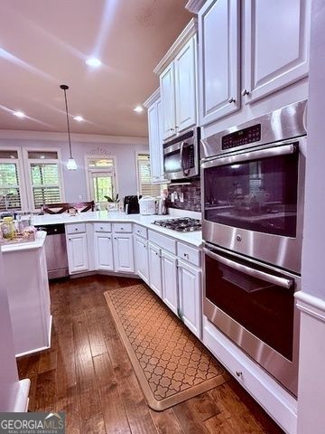 2202 Golden Eagle Drive, Locust Grove, GA 30248