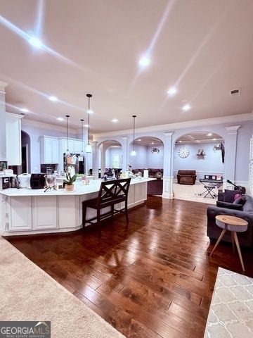 2202 Golden Eagle Drive, Locust Grove, GA 30248