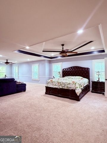 2202 Golden Eagle Drive, Locust Grove, GA 30248