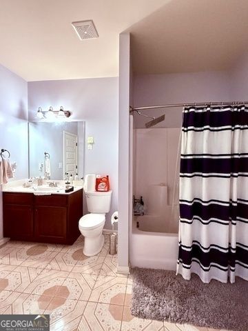 2202 Golden Eagle Drive, Locust Grove, GA 30248