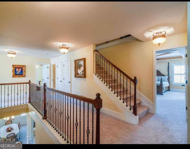 2202 Golden Eagle Drive, Locust Grove, GA 30248