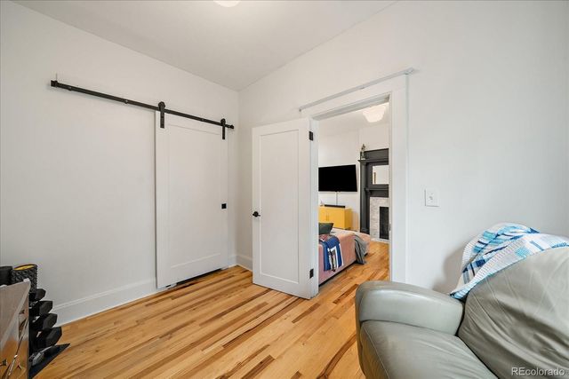 217 E Cedar Avenue, Denver, CO 80209