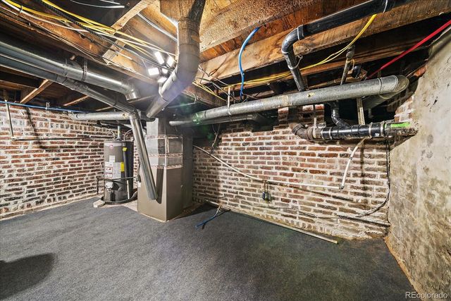 217 E Cedar Avenue, Denver, CO 80209