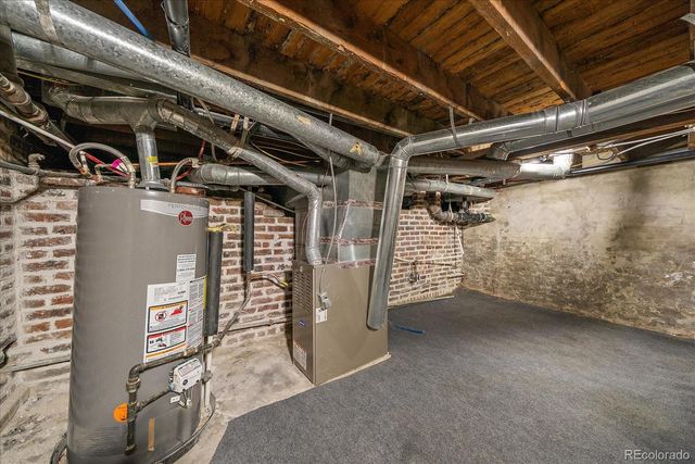 217 E Cedar Avenue, Denver, CO 80209