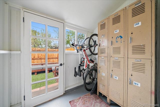 217 E Cedar Avenue, Denver, CO 80209