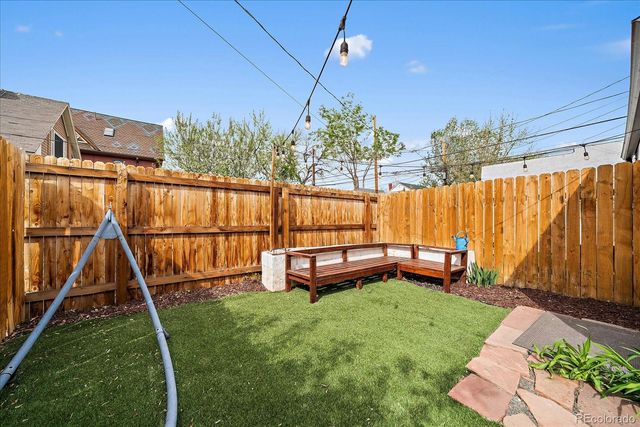 217 E Cedar Avenue, Denver, CO 80209