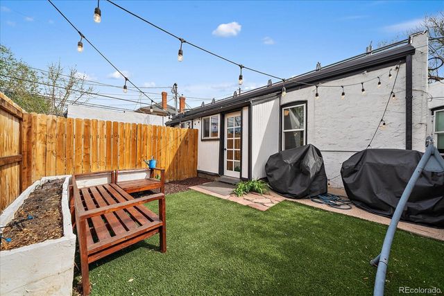 217 E Cedar Avenue, Denver, CO 80209