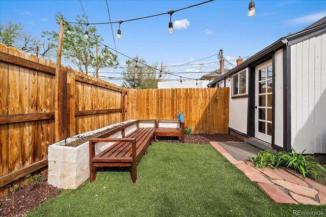 217 E Cedar Avenue, Denver, CO 80209