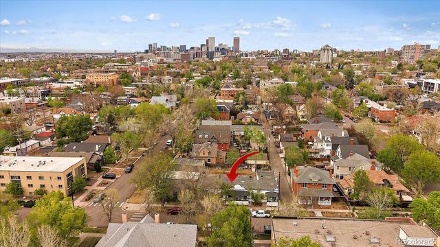 217 E Cedar Avenue, Denver, CO 80209
