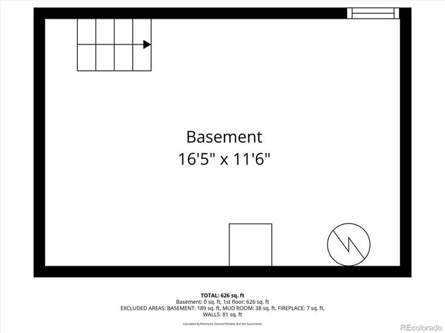 217 E Cedar Avenue, Denver, CO 80209