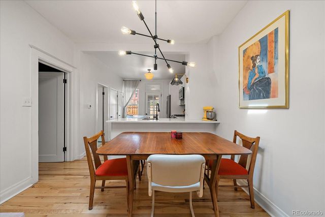 217 E Cedar Avenue, Denver, CO 80209