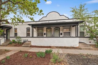 217 E Cedar Avenue, Denver, CO 80209