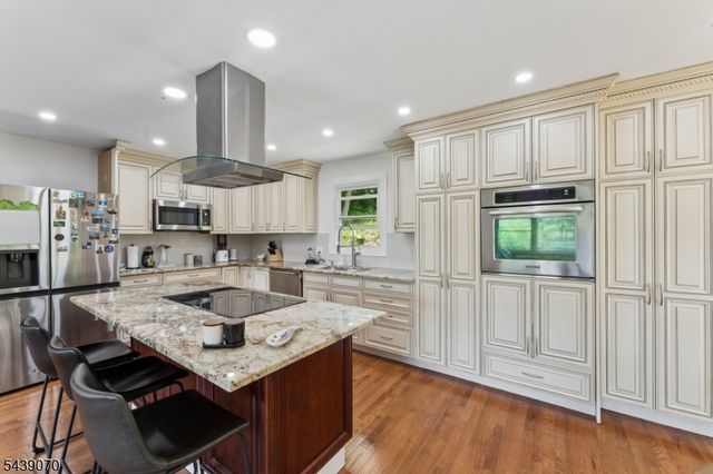 403 E Shore Trl, Sparta Twp., NJ 07871