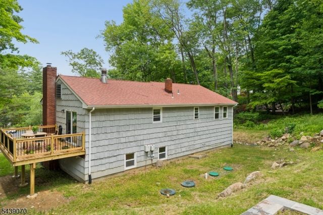 403 E Shore Trl, Sparta Twp., NJ 07871