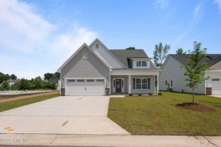 2400 Great Laurel Court, Greenville, NC 27834