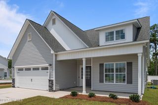 2400 Great Laurel Court, Greenville, NC 27834