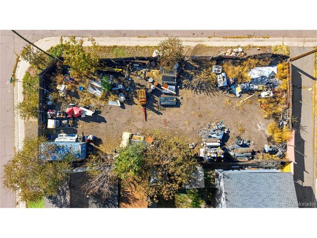 1489 W Cedar Ave, Denver, CO 80223