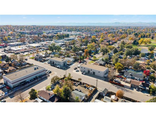 1489 W Cedar Ave, Denver, CO 80223