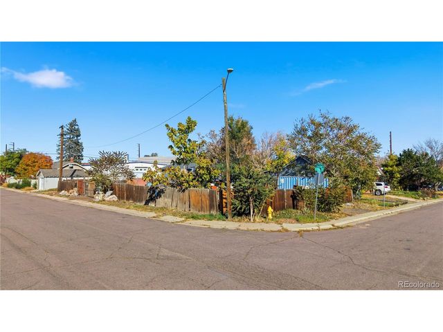 1489 W Cedar Ave, Denver, CO 80223