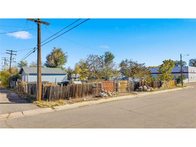 1489 W Cedar Ave, Denver, CO 80223