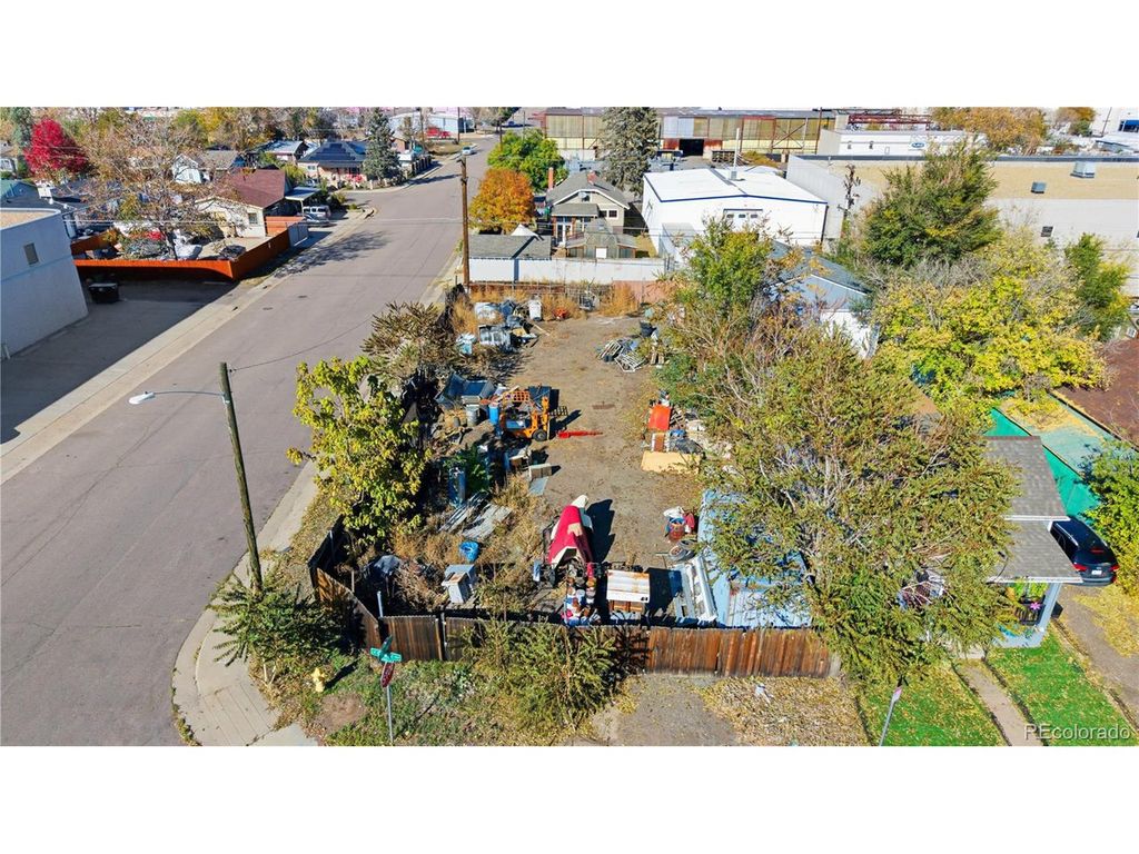 1489 W Cedar Ave, Denver, CO 80223