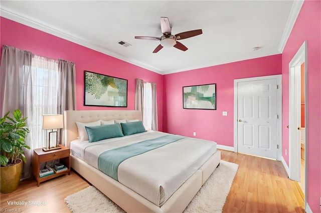 411 Northbridge Drive, High Point, NC 27265