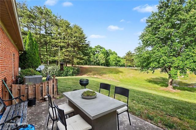 411 Northbridge Drive, High Point, NC 27265