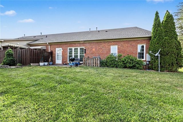 411 Northbridge Drive, High Point, NC 27265