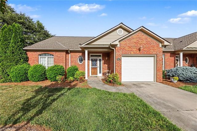 411 Northbridge Drive, High Point, NC 27265