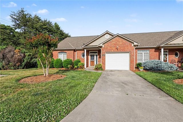 411 Northbridge Drive, High Point, NC 27265