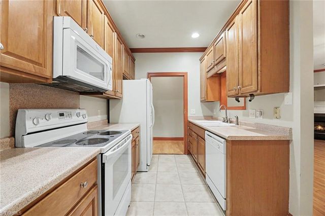 411 Northbridge Drive, High Point, NC 27265