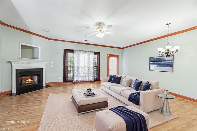 411 Northbridge Drive, High Point, NC 27265