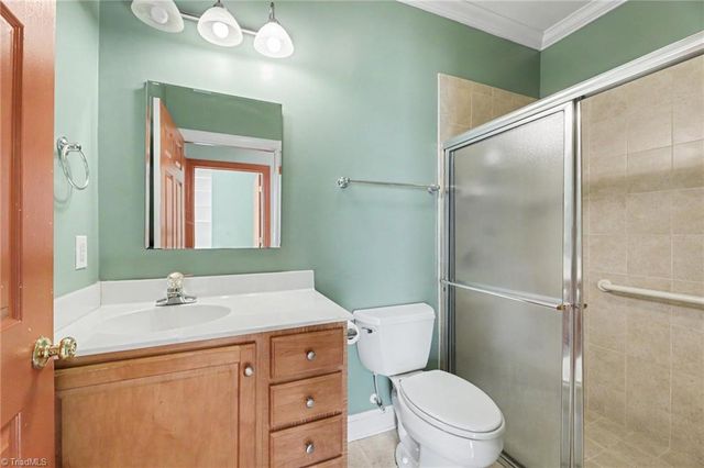 411 Northbridge Drive, High Point, NC 27265