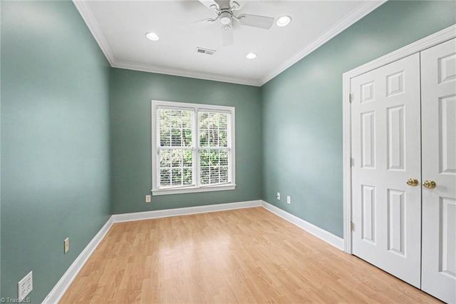 411 Northbridge Drive, High Point, NC 27265