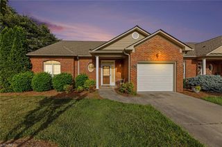411 Northbridge Drive, High Point, NC 27265