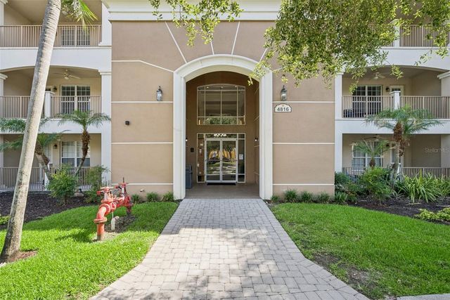 4816 CAYVIEW AVENUE 40111, Orlando, FL 32819