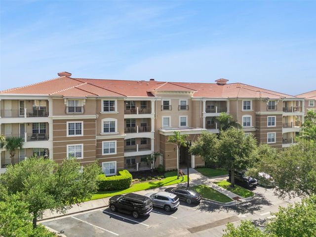 4816 CAYVIEW AVENUE 40111, Orlando, FL 32819