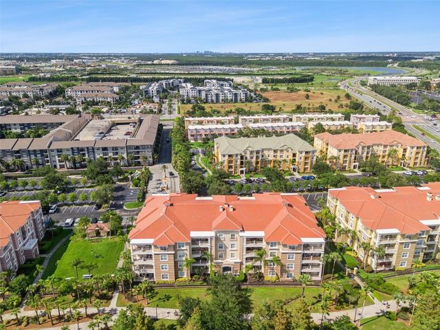 4816 CAYVIEW AVENUE 40111, Orlando, FL 32819