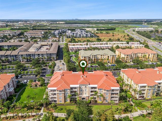 4816 CAYVIEW AVENUE 40111, Orlando, FL 32819