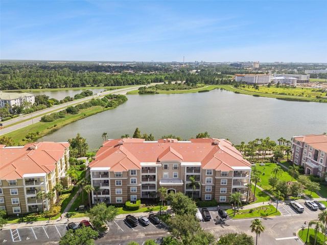 4816 CAYVIEW AVENUE 40111, Orlando, FL 32819