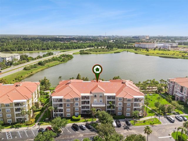 4816 CAYVIEW AVENUE 40111, Orlando, FL 32819