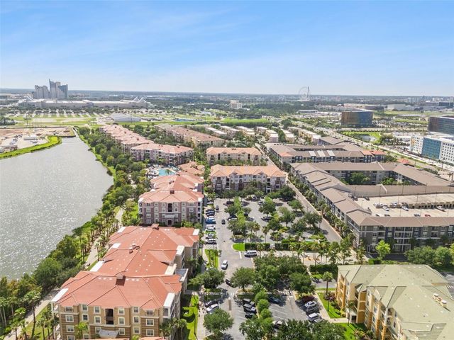 4816 CAYVIEW AVENUE 40111, Orlando, FL 32819