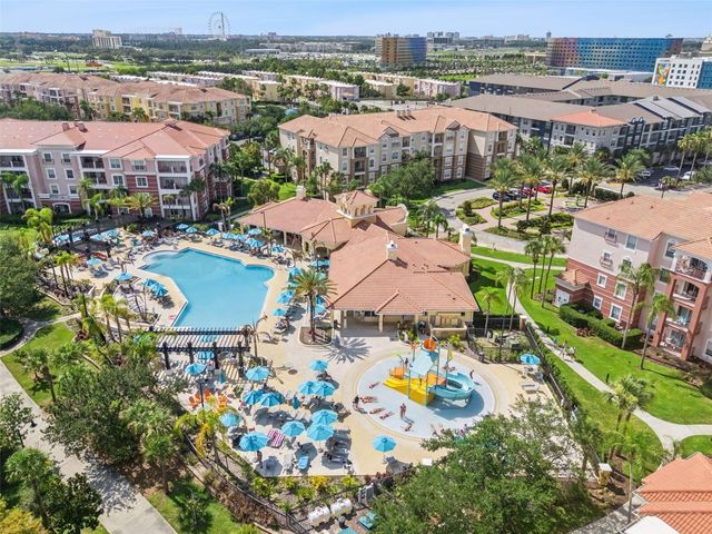 4816 CAYVIEW AVENUE 40111, Orlando, FL 32819