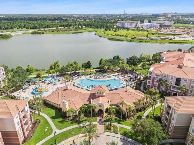 4816 CAYVIEW AVENUE 40111, Orlando, FL 32819
