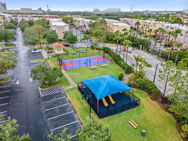 4816 CAYVIEW AVENUE 40111, Orlando, FL 32819